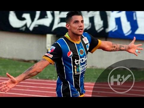 Highlights J10 Torneo Apertura 2016 - Mineros de Guayana vs Dvo Anzoátegui