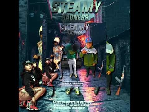 RYAN KING X CL OFFICIAL X YOUNG DRE - STEAMY BADNESS [SKILLIBENG CROCODILE TEETH REMIX] #grenada