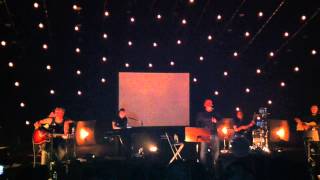 tAKIDA - Intro (Jaded)