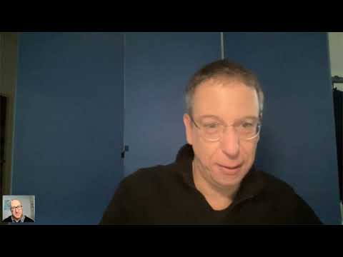 STARK @ Home 24: Fireside chat with Professor Dan Boneh