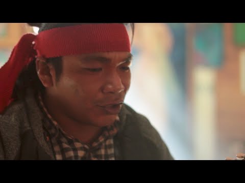 Nai Mãpu Yubekã - Txana Muru & Txana Yube Huni Kuin