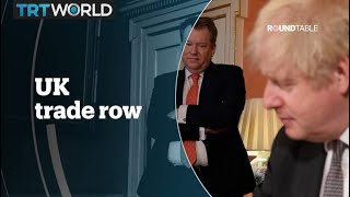 Can the UK be trusted in trade deals?