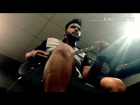 Aguas profundas | Instrumental - By Wagner Miguel