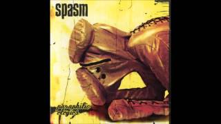 Spasm - Perpetual Sperm Injections (GUT Cover)