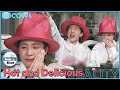 Sandara Park is drunk on yummy food, drunk...😝 l Home Alone Ep 454 [ENG SUB]