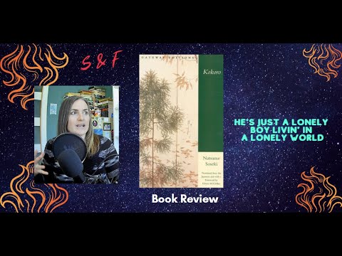 Kokoro – Book Review
