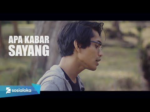 ARMADA - APA KABAR SAYANG (Cover By Tereza)