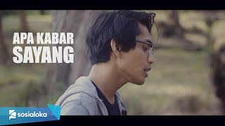 Download lagu ARMADA - APA KABAR SAYANG (Cover By Tereza) mp3