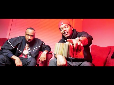 Chase Fetti x Benny The Butcher - Own Pots (New Official Music Video) (Prod. By 38 Spesh)