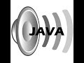 Java: How to play .wav files 