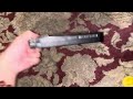 Outbreak 1995 VHS Review
