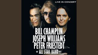 After The Love Is Gone