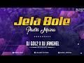 Dj Gol2 Jela Bole Padki Maina Sub Bass Dj Gol2 Dj Janghel 36 Music Station
