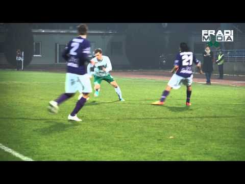FM | Böde, Orosz -  KTE-FTC 2-2 után | 2012.11.24