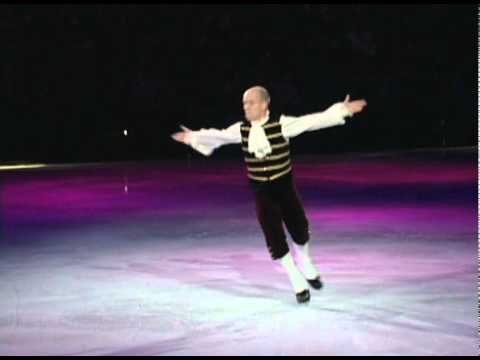 Scott Hamilton - Figaro (2003)