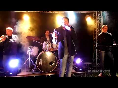 Banda Karybe DORMIR DE CONCHINHA Clipe Oficial HD