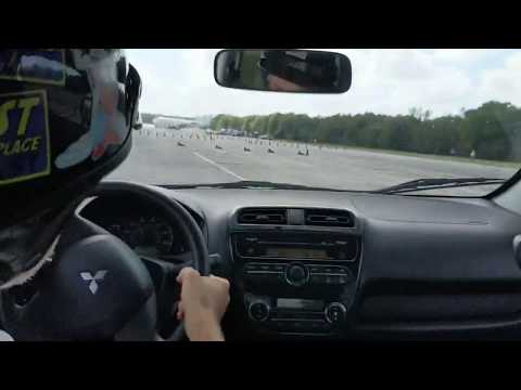 FAST Autocross - Brooksville - 3/9/2019