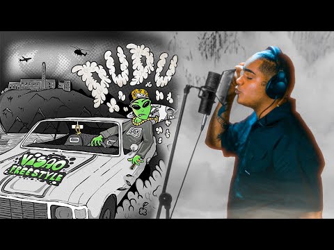 Dudu - Visão Freestyle (Visão 2ª Temporada)