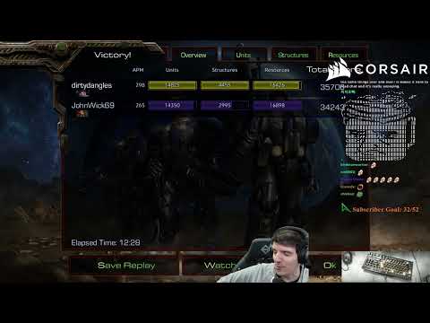 Zerg building 'DIDN'T MAKE' also?