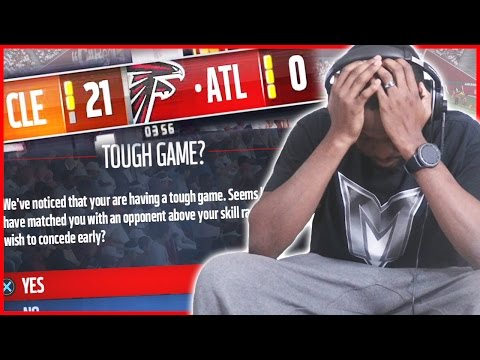 DOWN BY 21 POINTS! CAN WE COME BACK?!? - Madden 17 Ultimate Team  (MUT 17 PS4)
