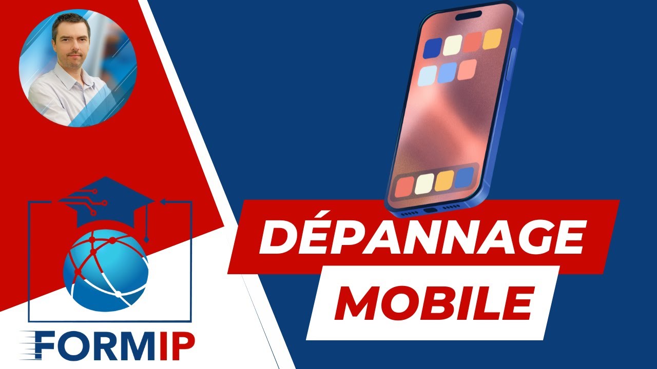 Problèmes OS sur Mobile