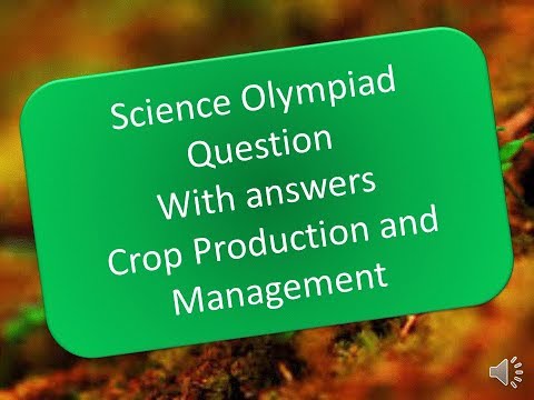 download lagu mp3 mp4 Crop Production And Management Class 8 Quiz, download lagu Crop Production And Management Class 8 Quiz gratis, unduh video klip Download Crop Production And Management Class 8 Quiz Mp3 dan Mp4 Music Online Gratis