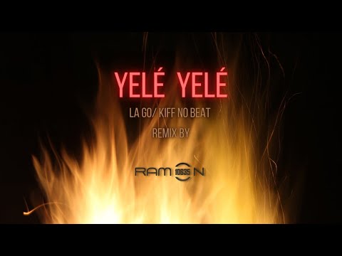 ♫ YELÉ YELÉ   Ramon10635 Producer Remix