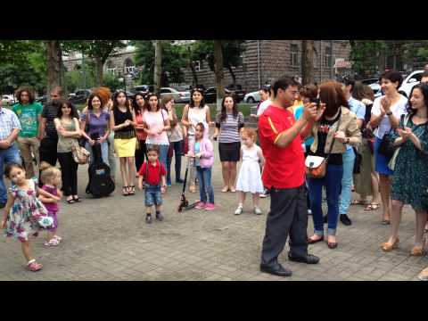 Volare - Elena /Yerevan/