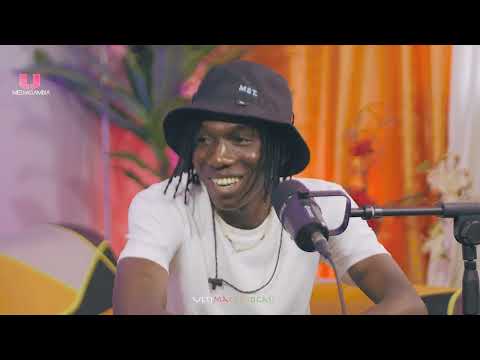 Pinky Dope: Street Loyalty, Craft & Music Career | From Dibba Kunda to Global Stardom"