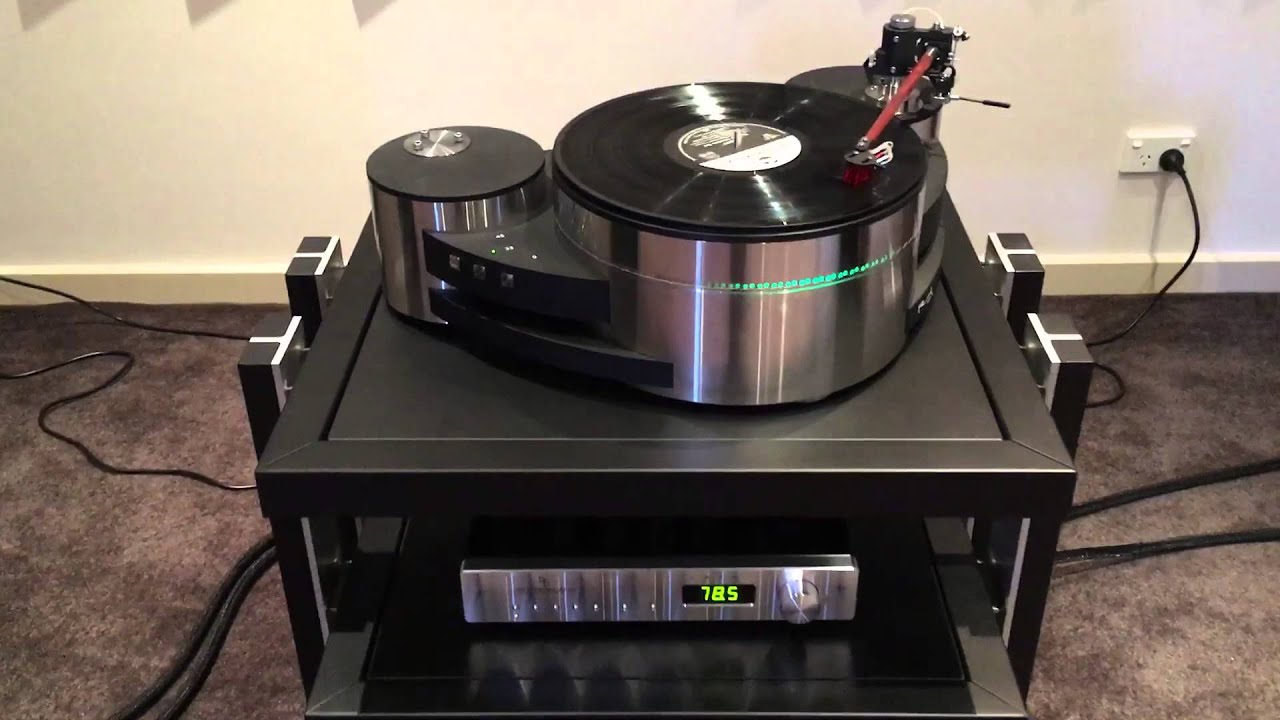 Franco Serblin Ktema Jeff Rowland Capri S2 625 S2 Reed Muse 3C Finite Elemente at Absolute Hi End