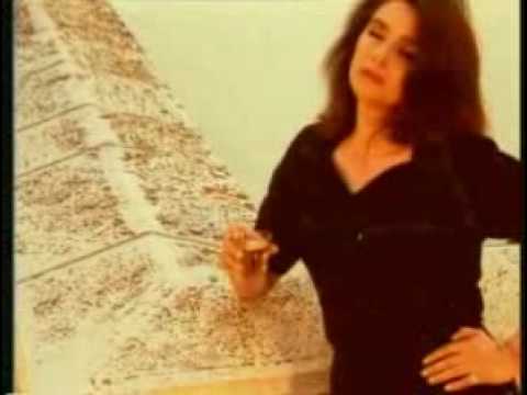 Katerina Kouka - Rikse sto kormi mou spirto