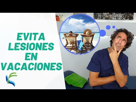 AVOID INJURIES on HOLIDAYS Physiolution