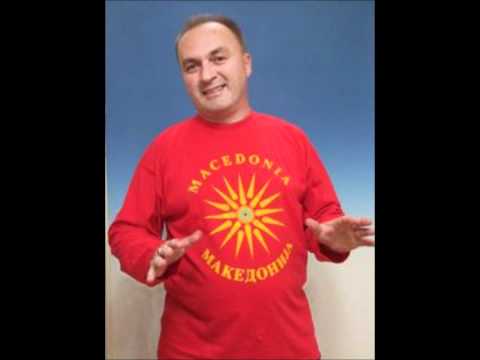 Sasko Savevski - Neka Puknat Nasite Dusmani
