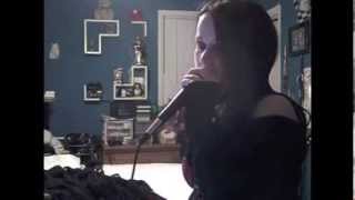 Ambitions~Katatonia Cover(OLD!)