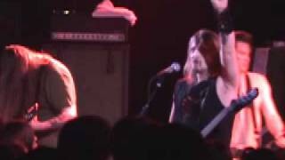 ENSLAVED - &quot;Bounded By Allegiance&quot; Live 2007