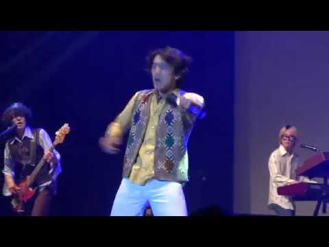 180630 꿈나라 별나라 - 잔나비 (JANNABI) @ 어떤 이야기를 들려드릴까요 ep.9