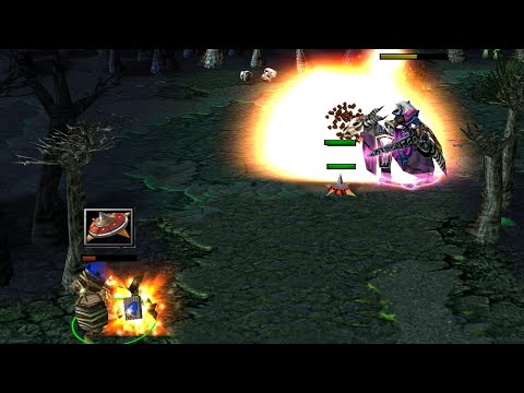 DOTA GOBLIN TECHIES: Everyone Stepping on Mines!