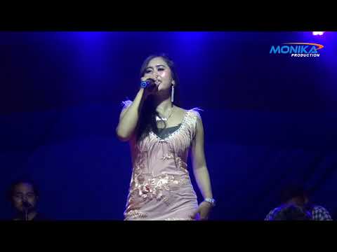 TULANG RUSUK - DINA - MONIKA MUSIK