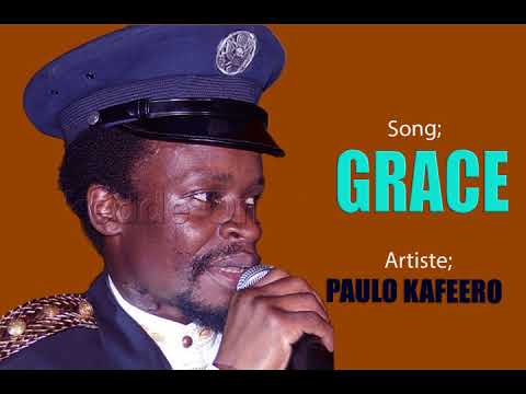 GRACE - Paul Job Kafeero
