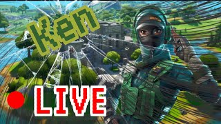 【fortnite】クラメンでBOXやるぞー！