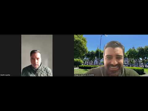 Martín Ayerbe y el plan para reconstruir Argentina: industria, familia y orden territorial