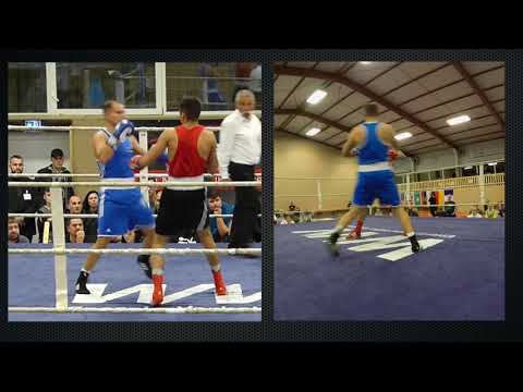 1 Runde Deisling VS Knorp