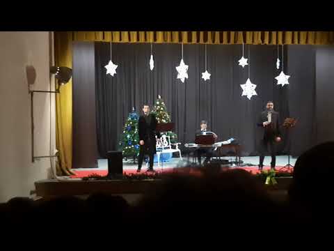 Colinde Iernut 16.12.2019 Seara de Craciun