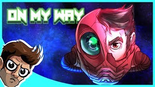 On My Way (from Brendon Small's Galaktikon) Cover - Lyle McDouchebag