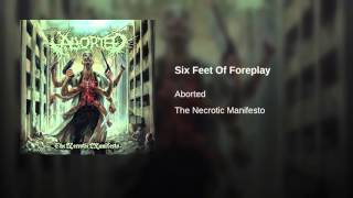 Six Feet Of Foreplay