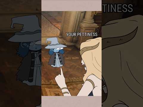 lore accurate night of the black knives #eldenring #memes #soulsborne #eldenringnightreign