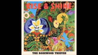 The Rosewood Thieves - 05 - Mad Man Blues