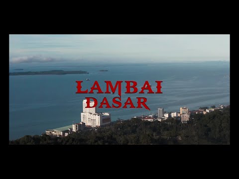 LEGACY HOOD - LAMBAI DASAR [OFFICIAL MUSIC VIDEO]