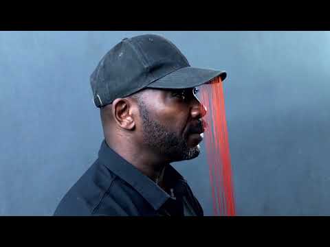 GORDON SKINNER Performs Contemplative Outerwear Cap, 2021