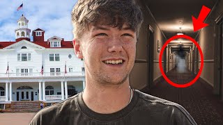 I Tried Ghost Hunting To See If It's Fake!